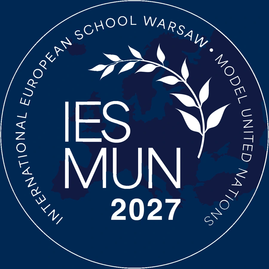 International European School Warsaw Model United Nations 2027