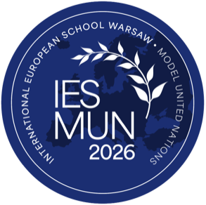 IESMUN Logo